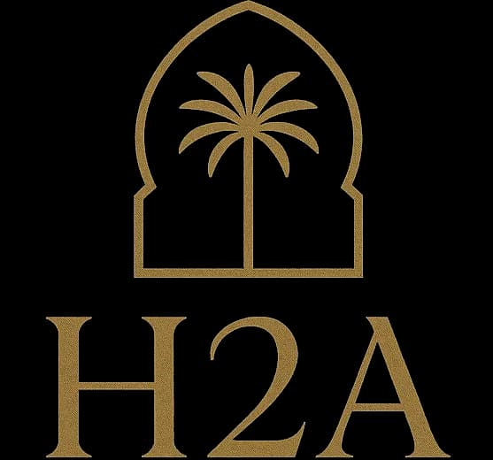 H2A Logo